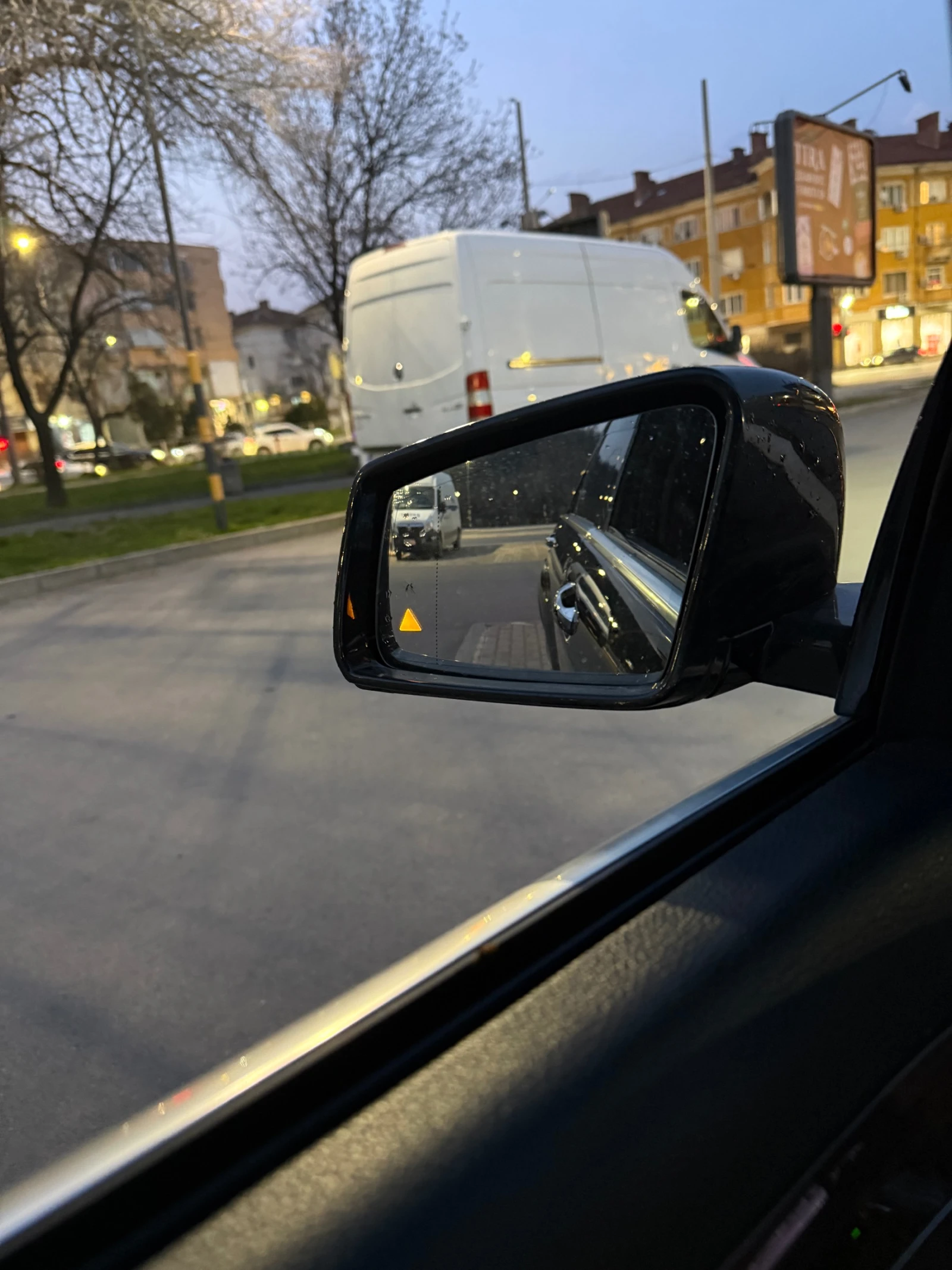 Mercedes-Benz S 350 S350 4 M, снимка 8 - Автомобили и джипове - 53738282