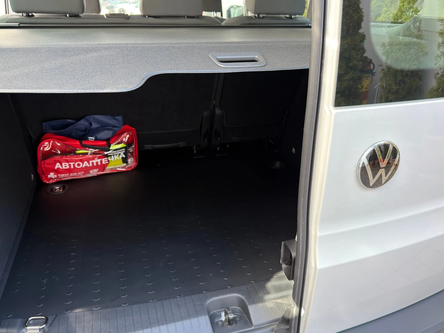 VW Caddy TDI 5 ����� | Mobile.bg � ����������� 13