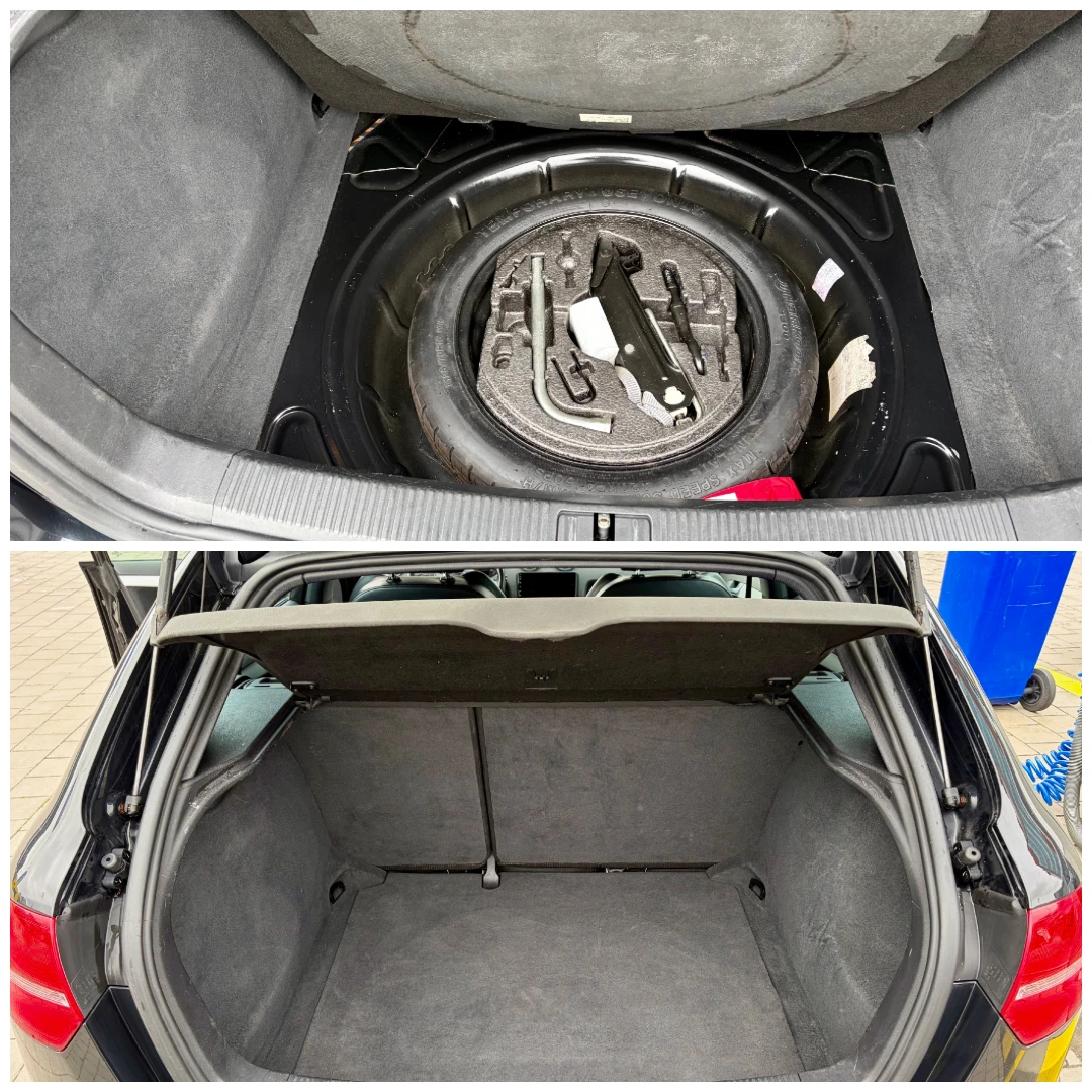 Audi A3 1.4TFSI S-Line Sportback , снимка 16 - Автомобили и джипове - 54015410