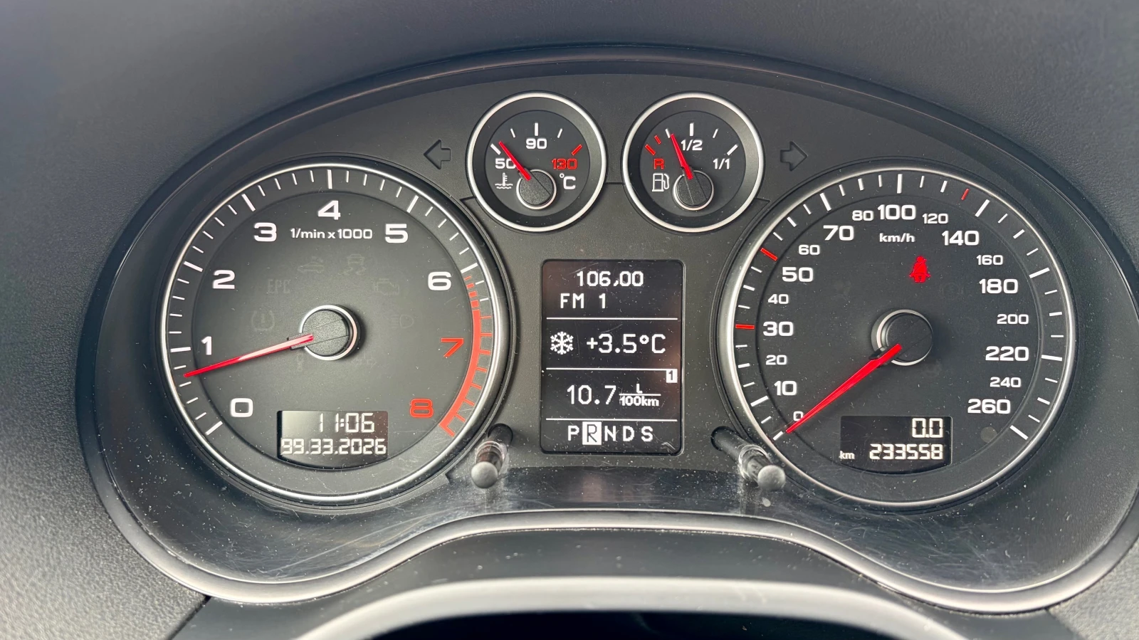 Audi A3 1.4TFSI S-Line Sportback , снимка 11 - Автомобили и джипове - 54015410