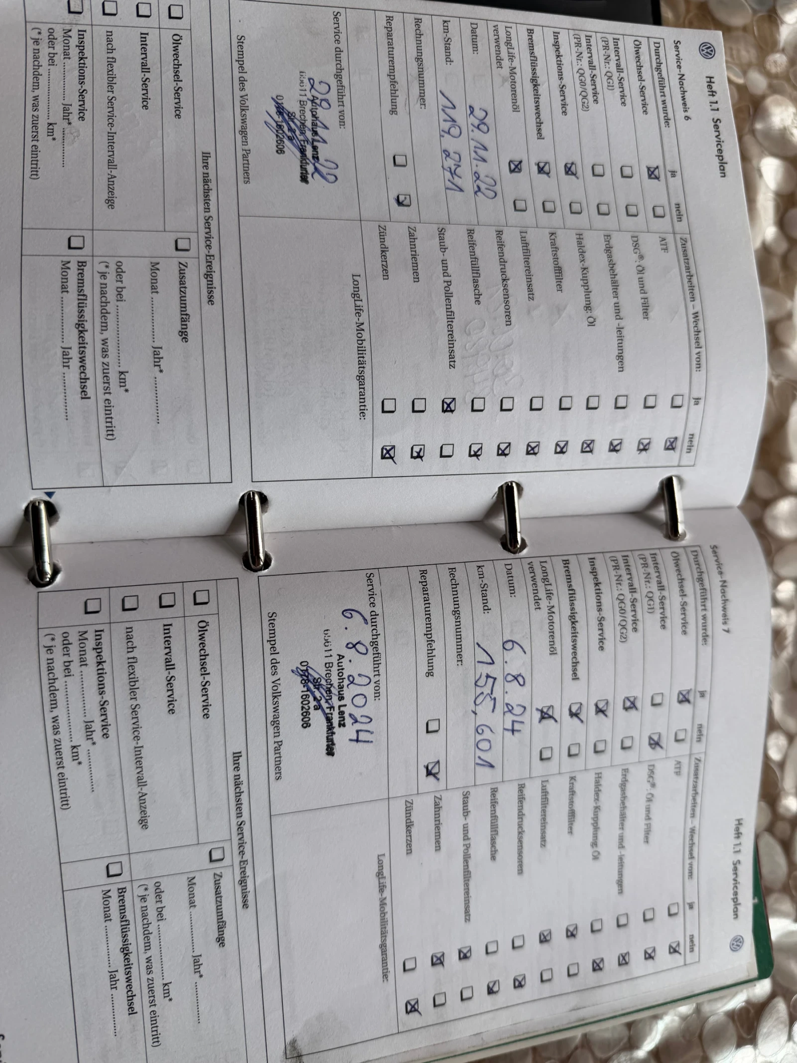 VW Golf 2.0 TDI, снимка 17 - Автомобили и джипове - 54042776