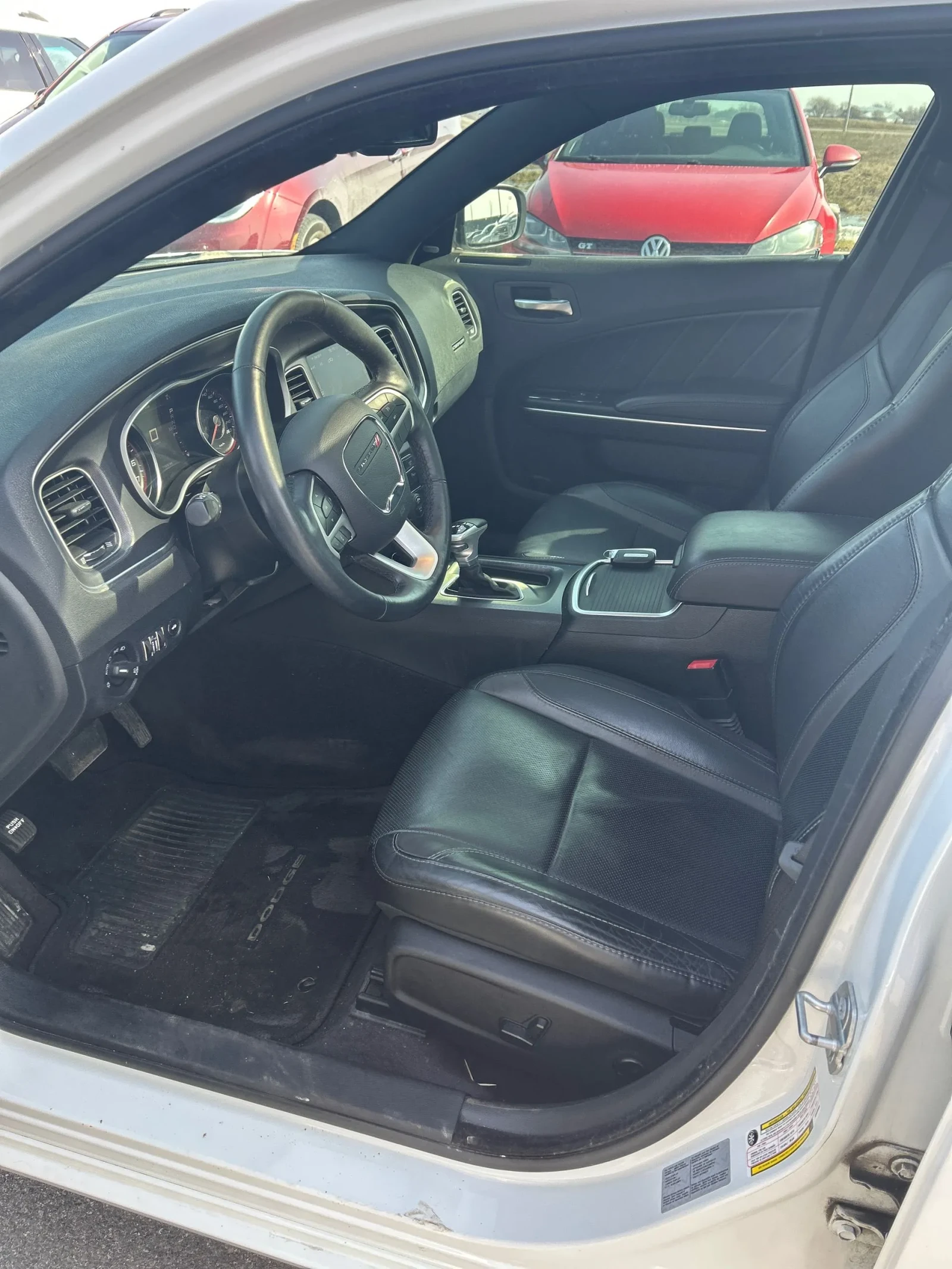 Dodge Charger SXT* CARFAX* KEYLESS * ДВА КЛЮЧА, снимка 8 - Автомобили и джипове - 54076578