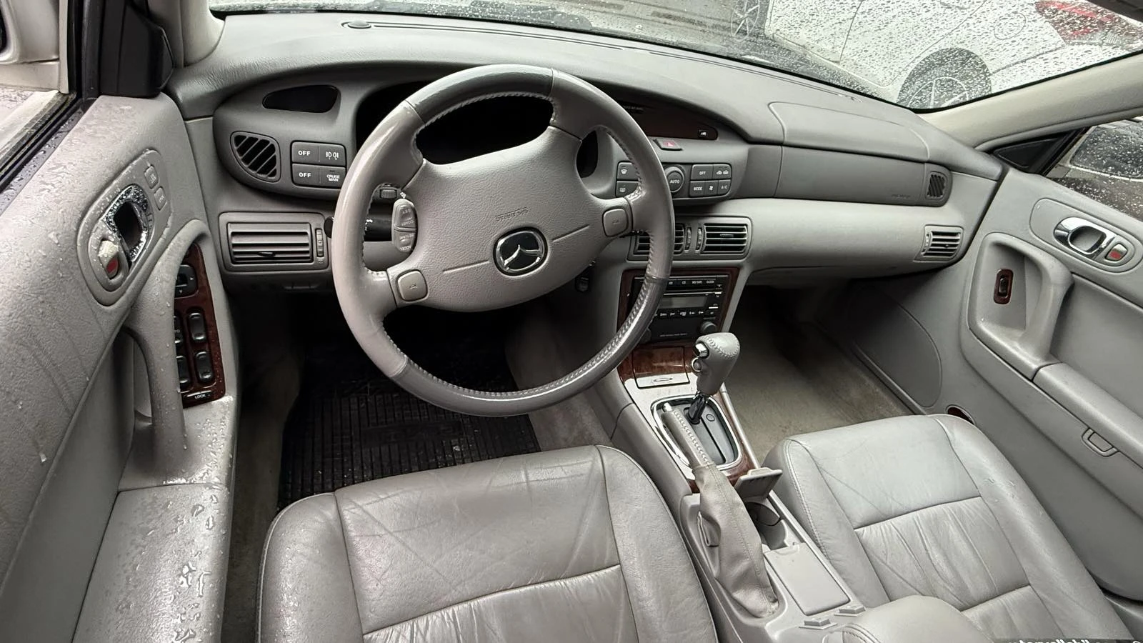 Mazda Xedos 9 | Mobile.bg � ����������� 6