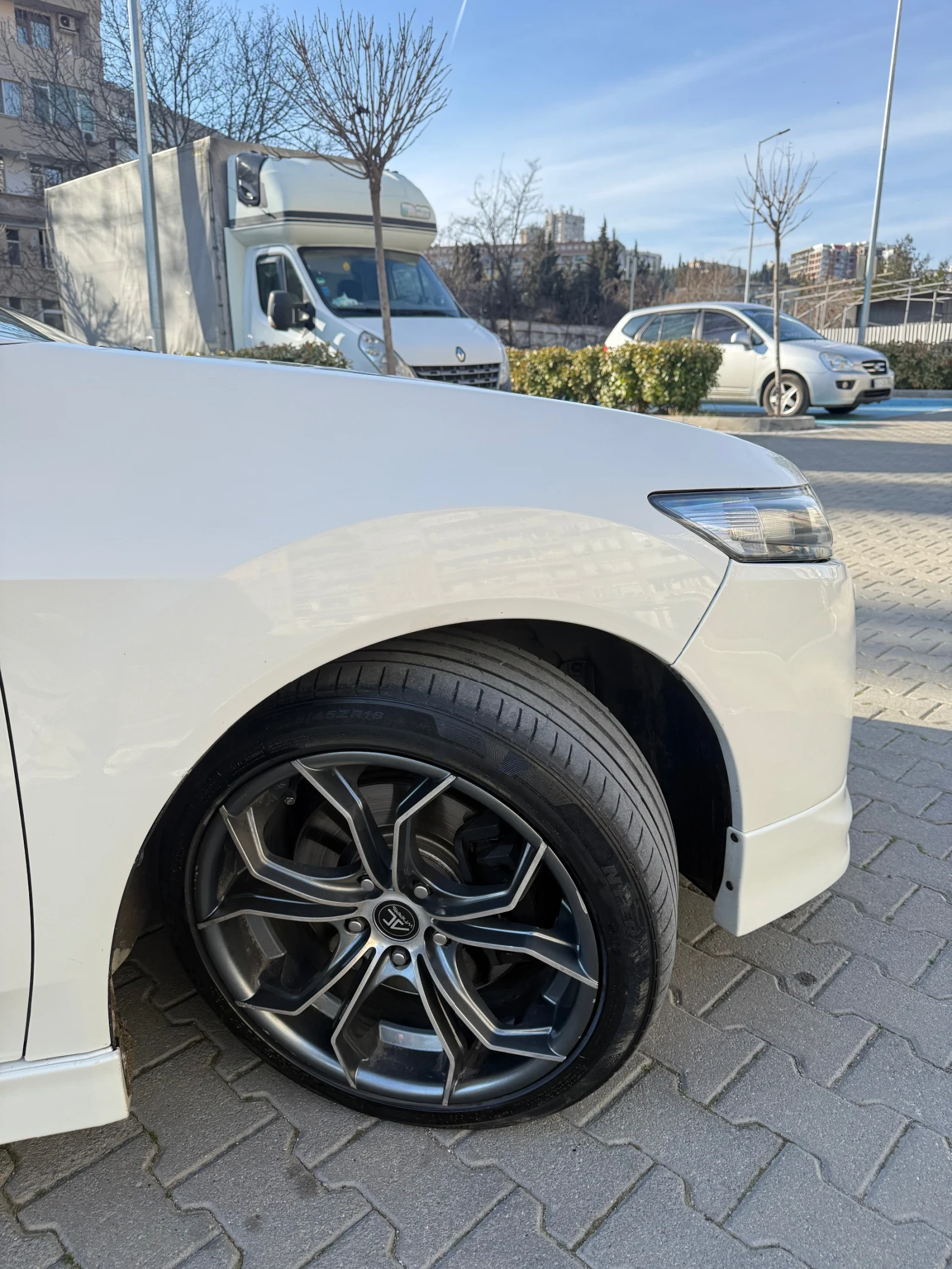 Honda Accord Type S (ЗАВОДСКИ)!!! 2.2 180к.с, снимка 7 - Автомобили и джипове - 54598952