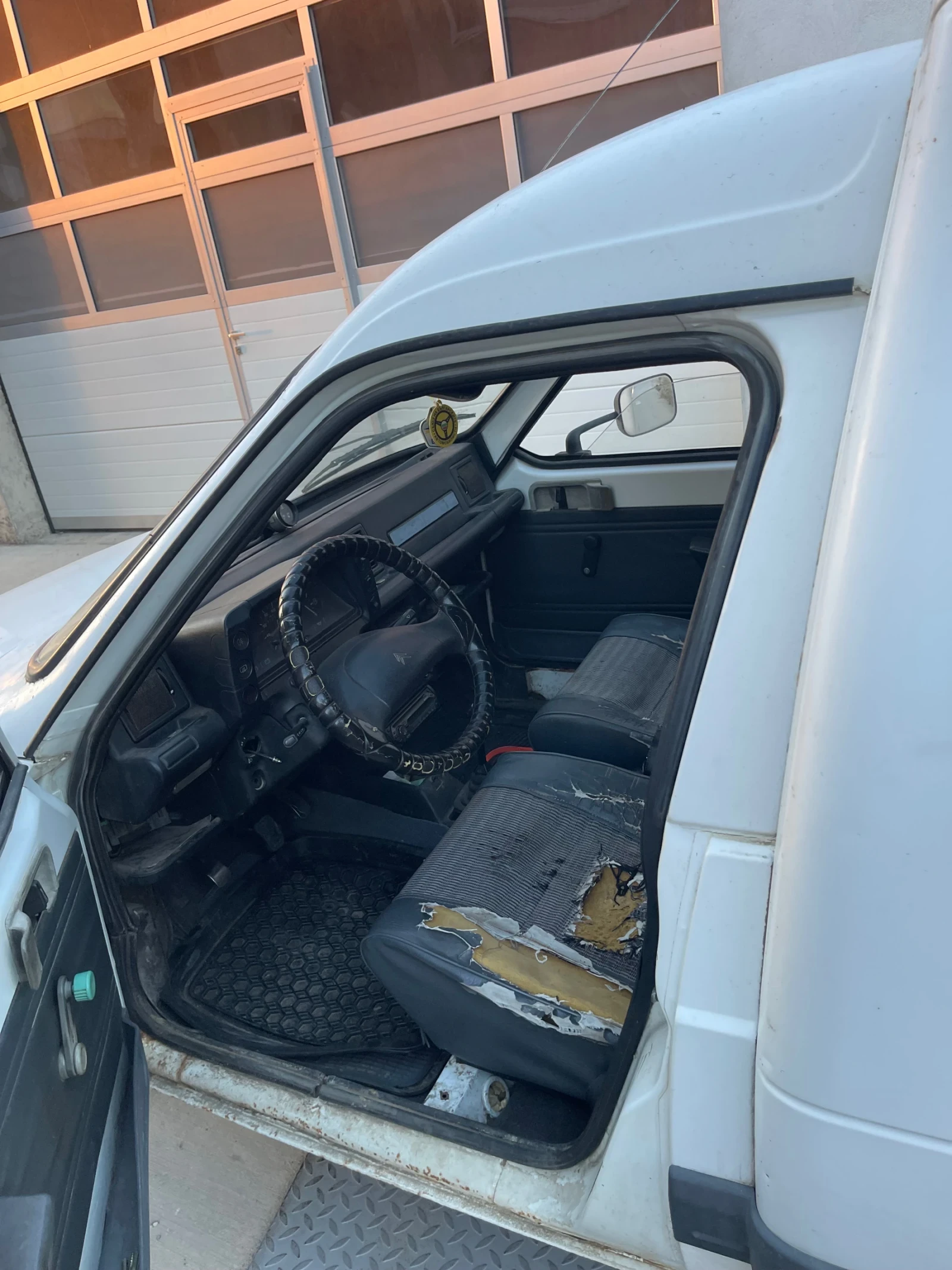 Citroen C15 1.7 | Mobile.bg � ����������� 6