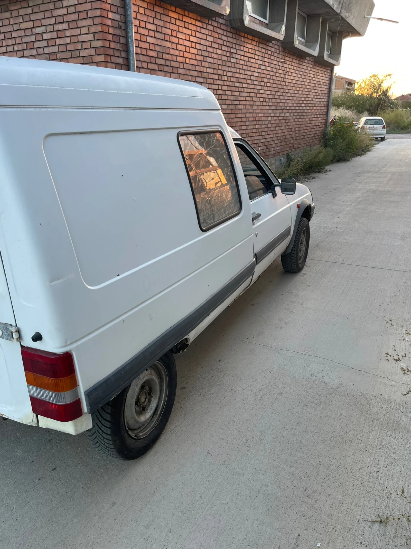 Citroen C15 1.7 | Mobile.bg � ����������� 3