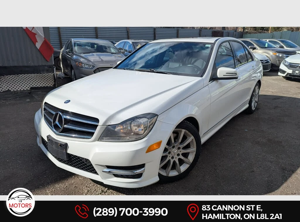 Mercedes-Benz C 350 ����������* (���� �� ��) | Mobile.bg � ����������� 1