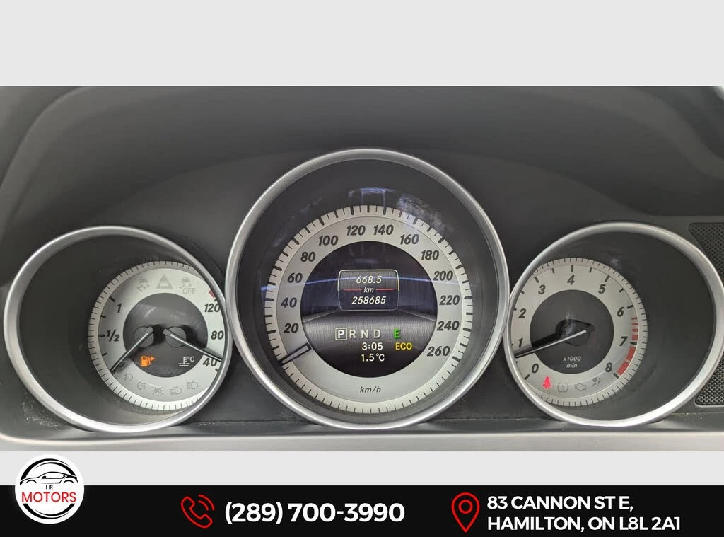 Mercedes-Benz C 350 ����������* (���� �� ��) | Mobile.bg � ����������� 11
