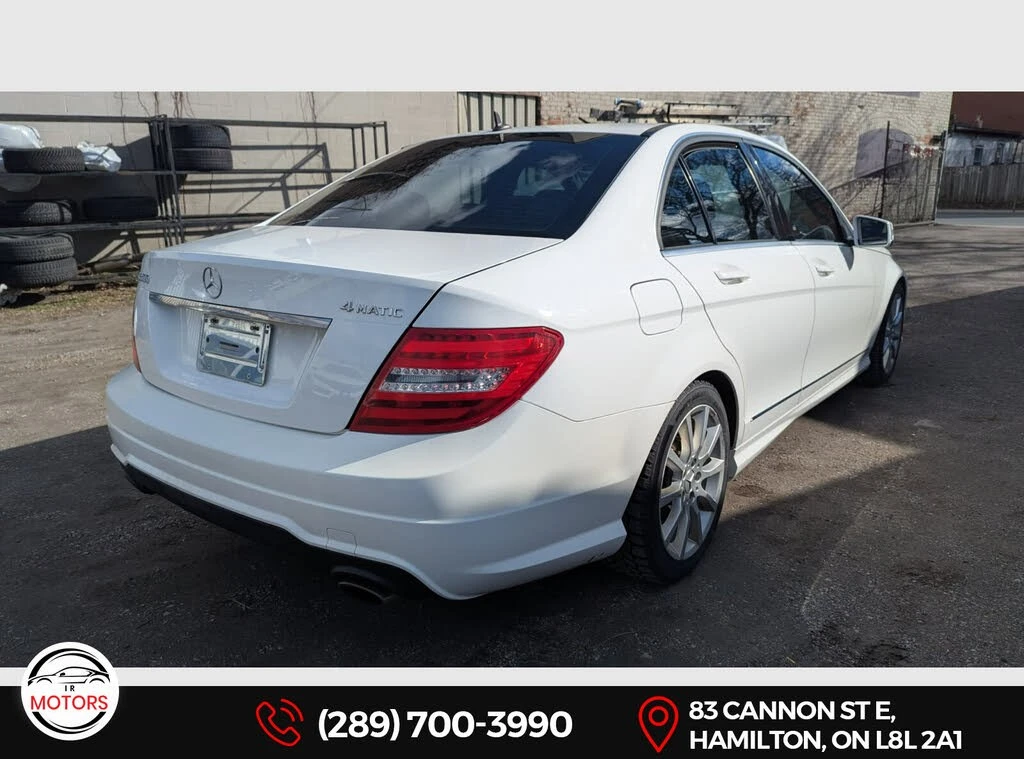 Mercedes-Benz C 350 ����������* (���� �� ��) | Mobile.bg � ����������� 5