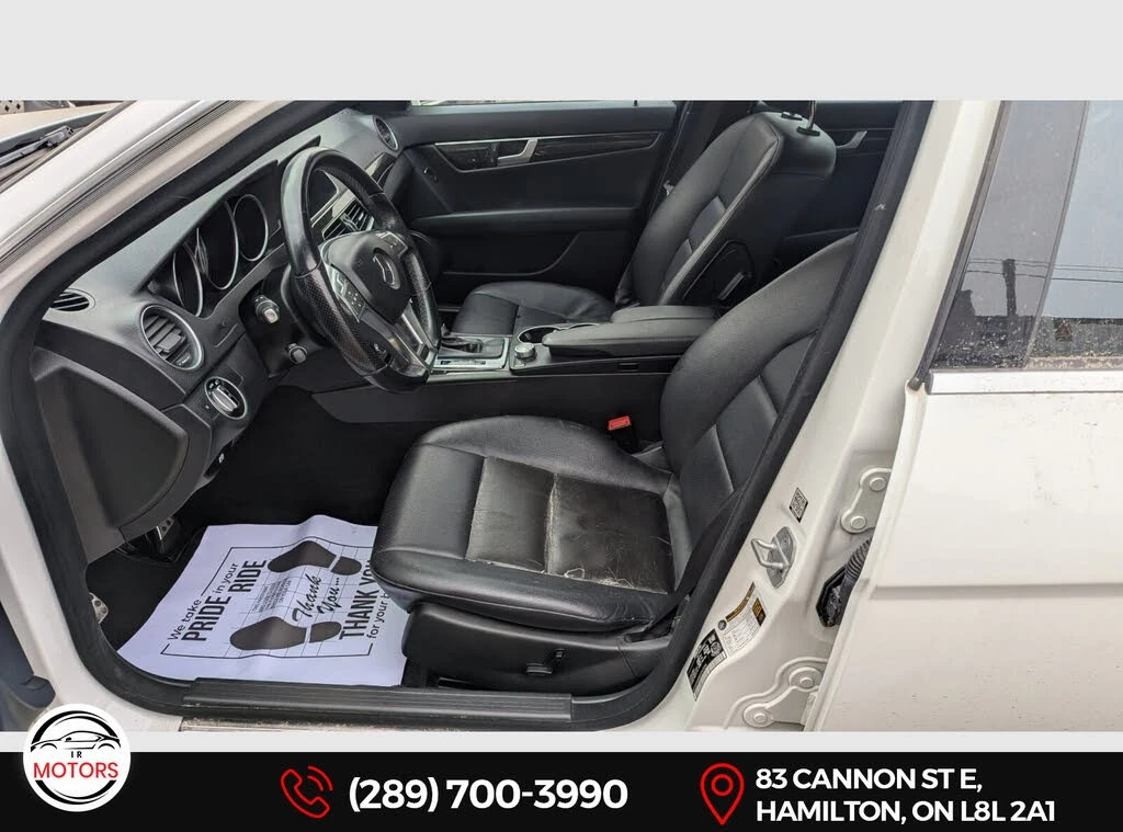 Mercedes-Benz C 350 ����������* (���� �� ��) | Mobile.bg � ����������� 9