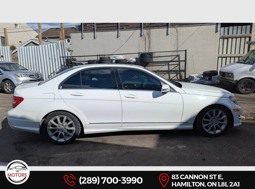 Mercedes-Benz C 350 ����������* (���� �� ��) | Mobile.bg � ����������� 6