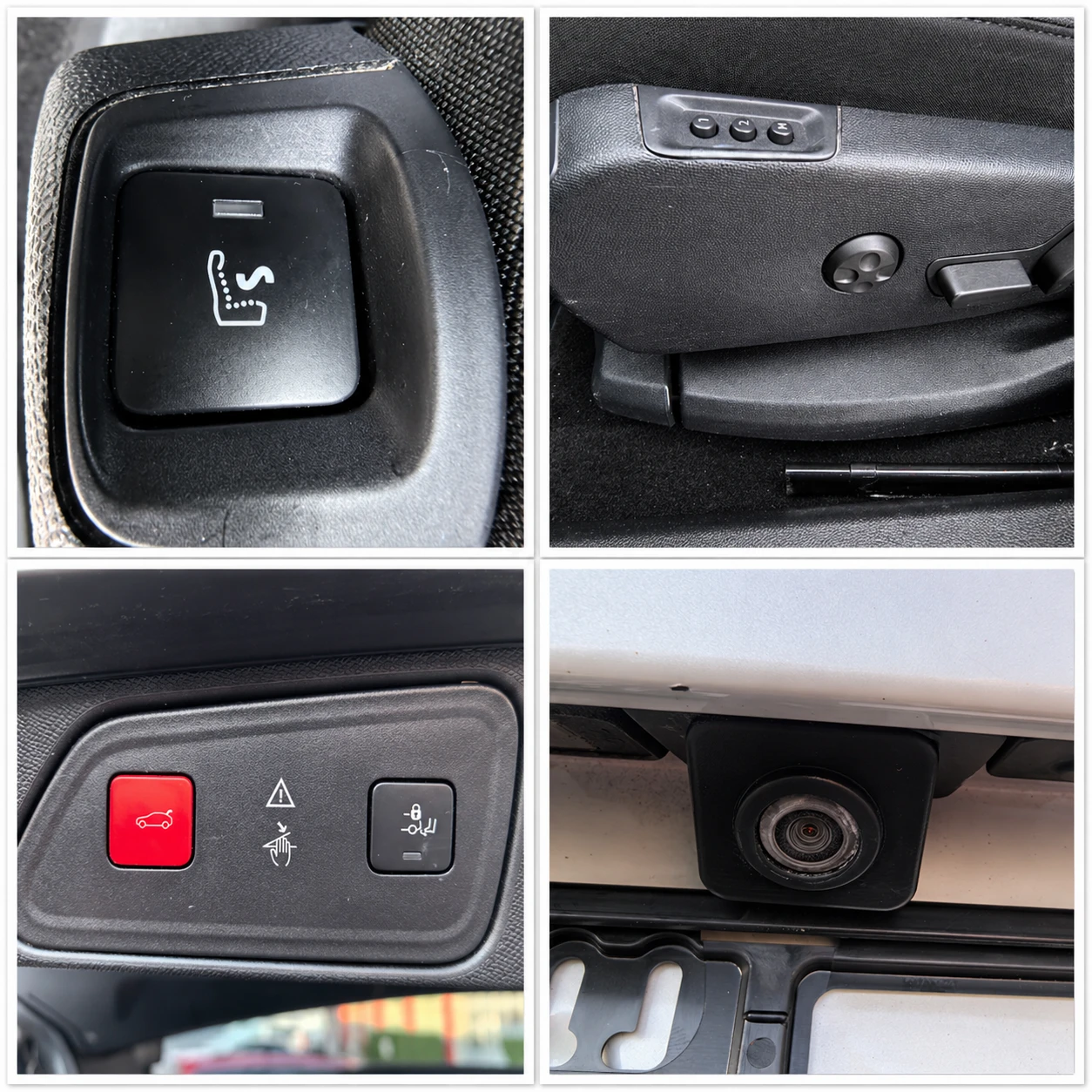Peugeot 3008 2.0 Blue-HDi GT Line* Pano* Massage* Full, снимка 14 - Автомобили и джипове - 54356177