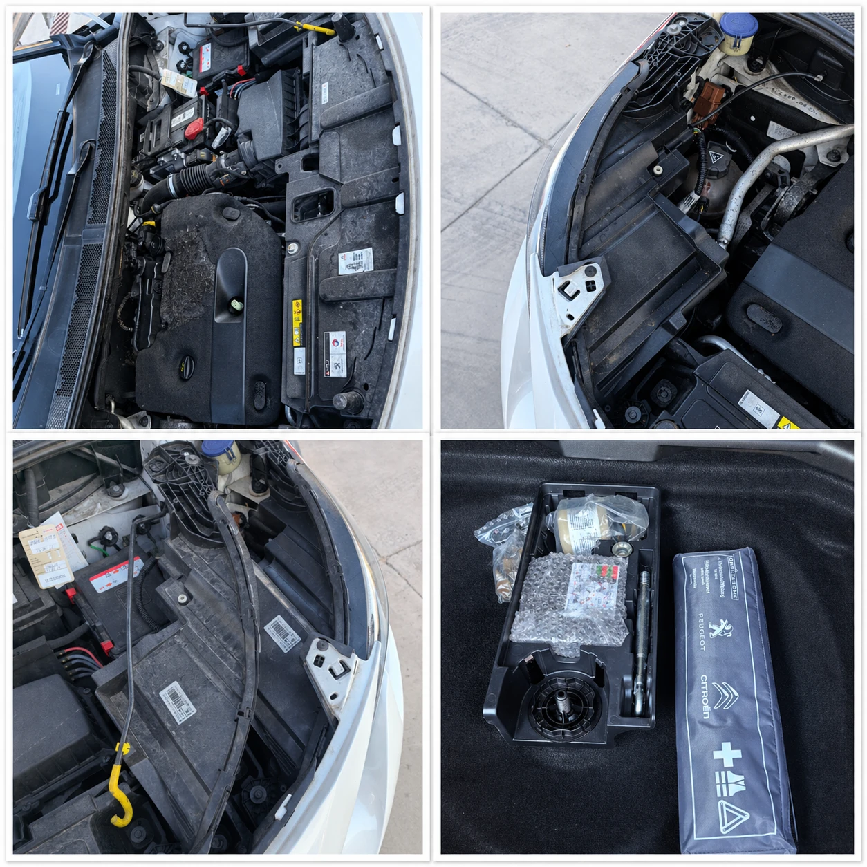 Peugeot 3008 2.0 Blue-HDi GT Line* Pano* Massage* Full, снимка 15 - Автомобили и джипове - 54356177