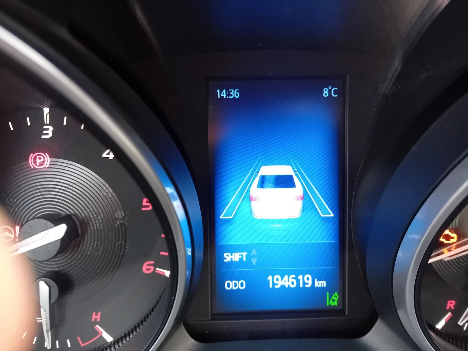 Toyota Avensis 2.0 D4 D 143��. | Mobile.bg � ����������� 2