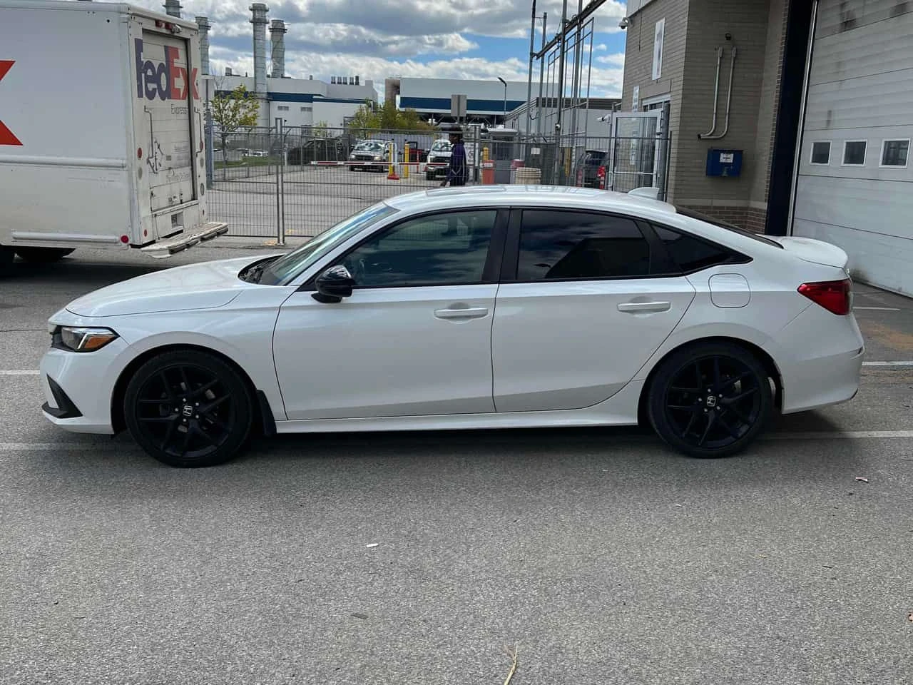 Honda Civic | Sport | ������� | ������� | CARFAX |  | Mobile.bg � ����������� 2