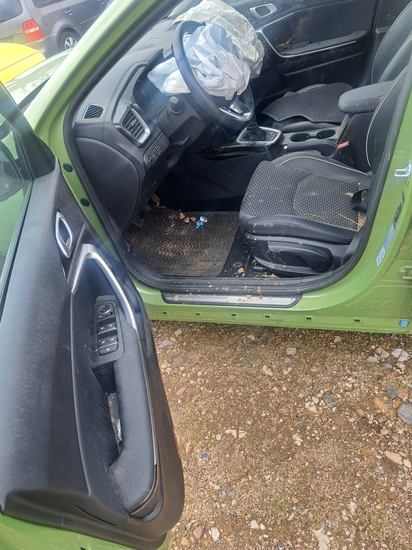 Kia XCeed, снимка 5 - Автомобили и джипове - 54656465