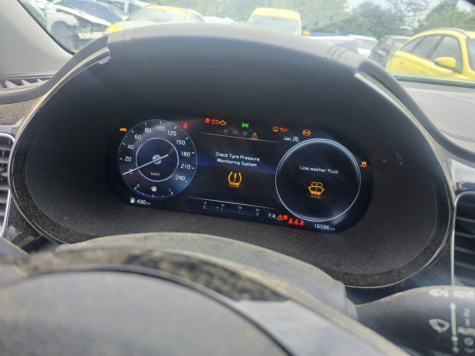 Kia XCeed, снимка 4 - Автомобили и джипове - 54656465