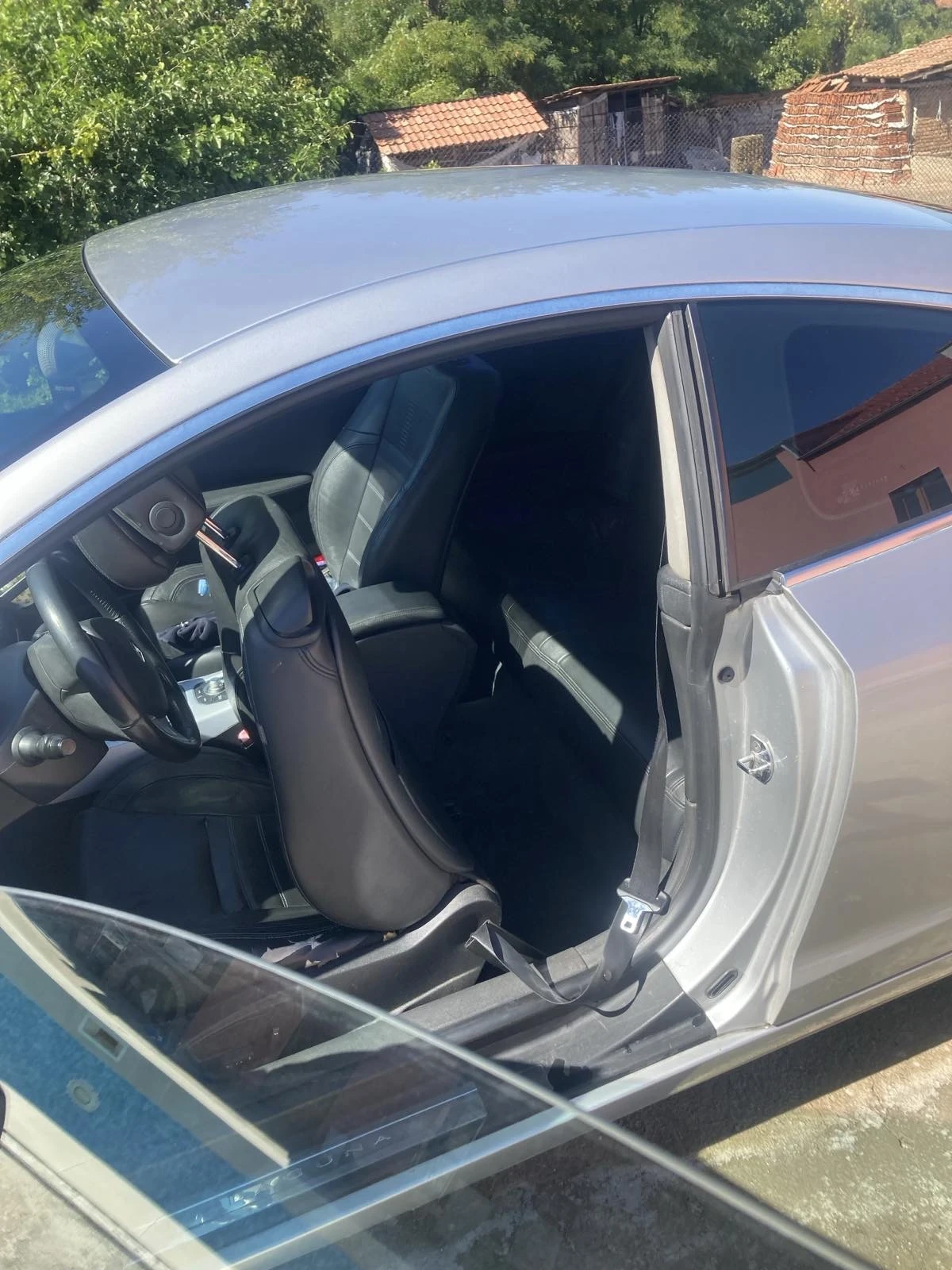 Renault Laguna, снимка 5 - Автомобили и джипове - 54809124