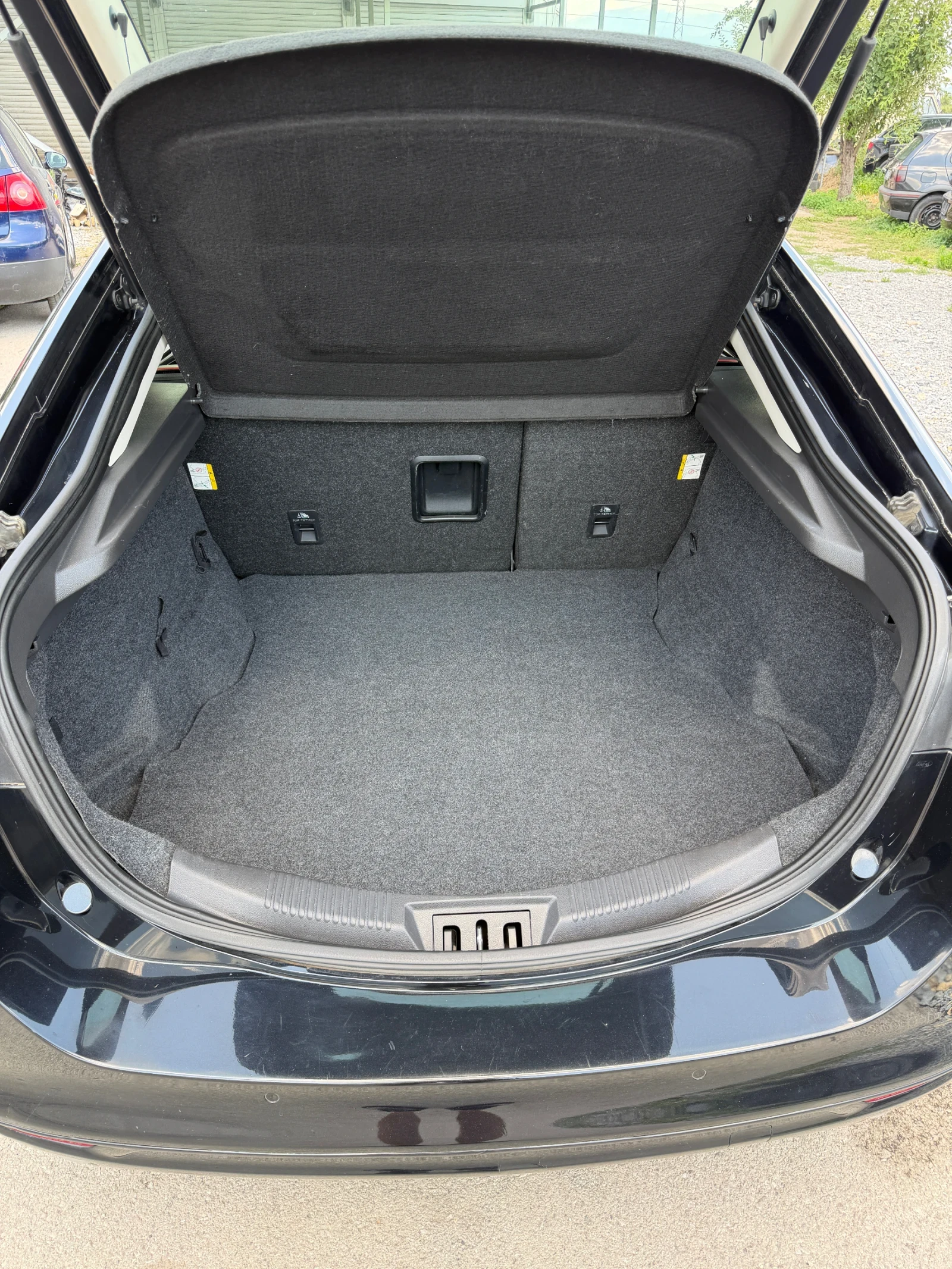 Ford Mondeo 2.0tdci 180кс ВСИЧКИ ЕКСТРИ, снимка 17 - Автомобили и джипове - 55328571