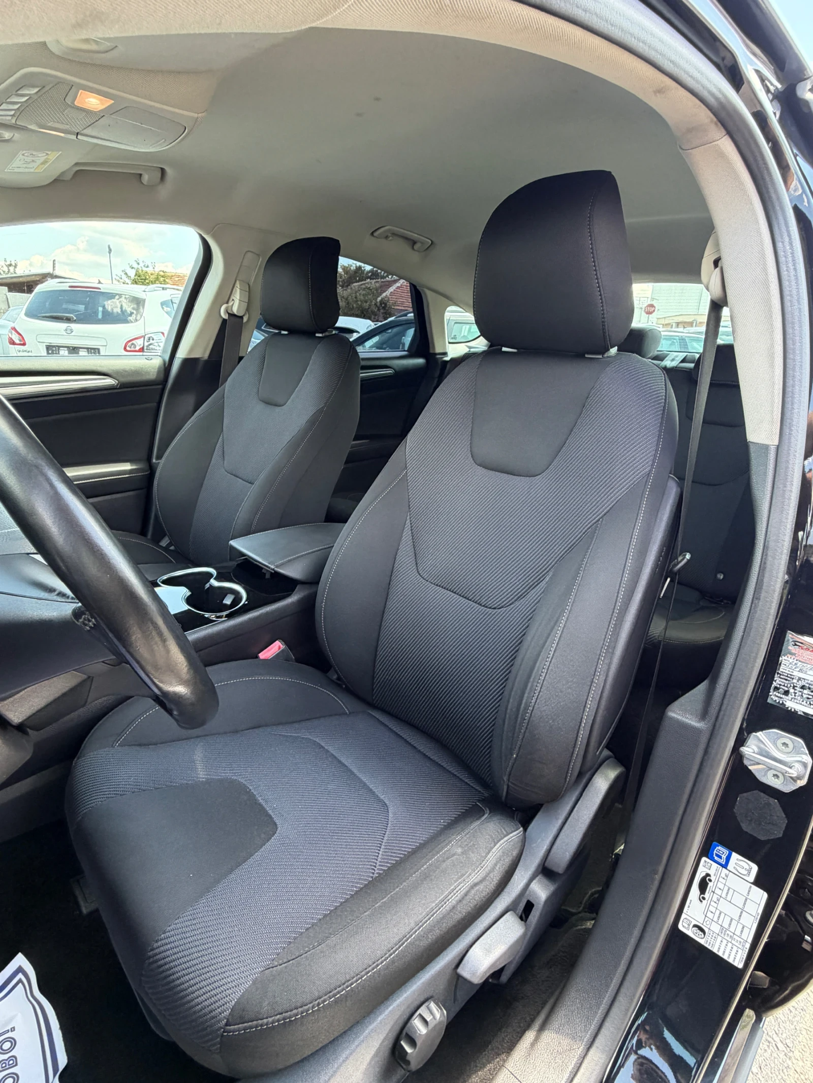 Ford Mondeo 2.0tdci 180кс ВСИЧКИ ЕКСТРИ, снимка 10 - Автомобили и джипове - 55328571