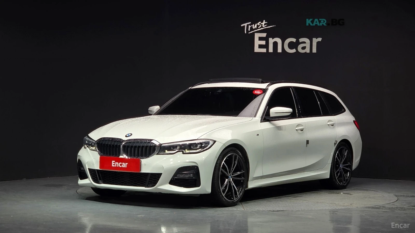 BMW 320 d* Touring* MSPORT* HEADUP* ПОДГРЕВ* КАМЕРА* 