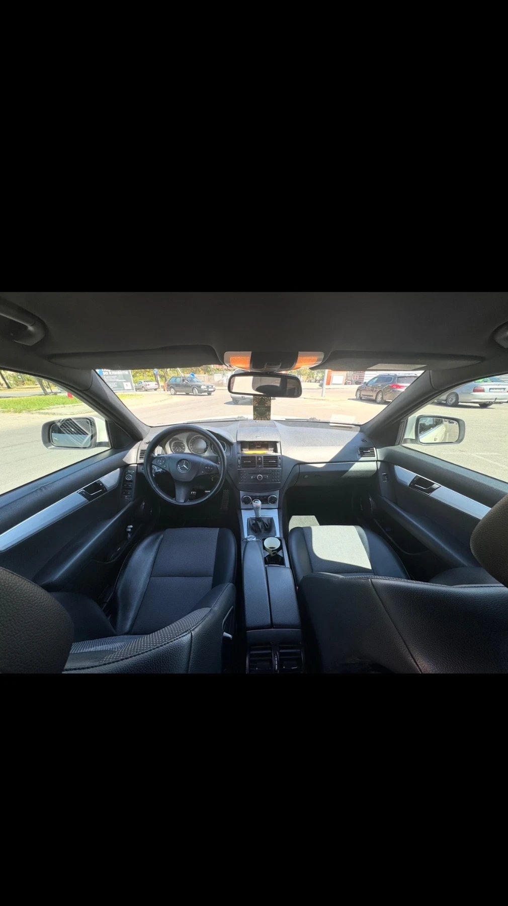 Mercedes-Benz C 180 | Mobile.bg � ����������� 10