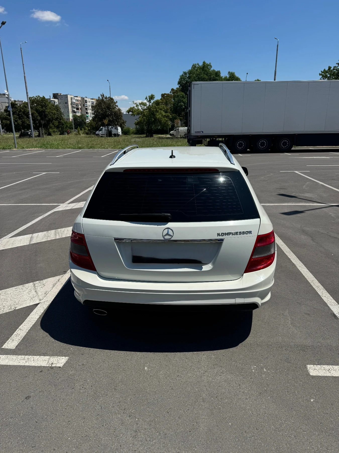 Mercedes-Benz C 180, снимка 16 - Автомобили и джипове - 55434320