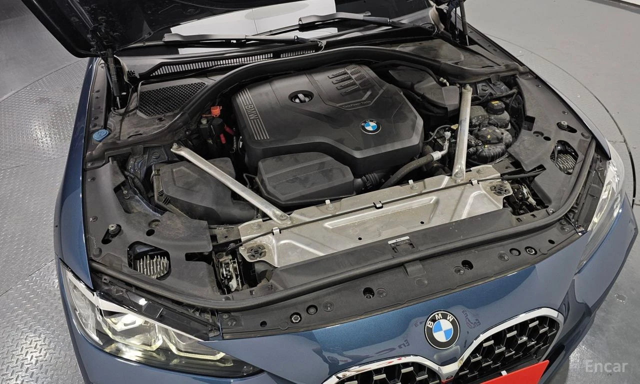 BMW 420 M* SPORT* HARMON* KARDON* ОБДУХВАНЕ* ДИСТРОНИК* ХЕ, снимка 17 - Автомобили и джипове - 55595122