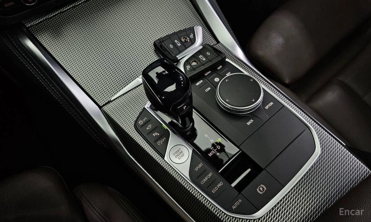 BMW 420 M* SPORT* HARMON* KARDON* ОБДУХВАНЕ* ДИСТРОНИК* ХЕ, снимка 12 - Автомобили и джипове - 55595122