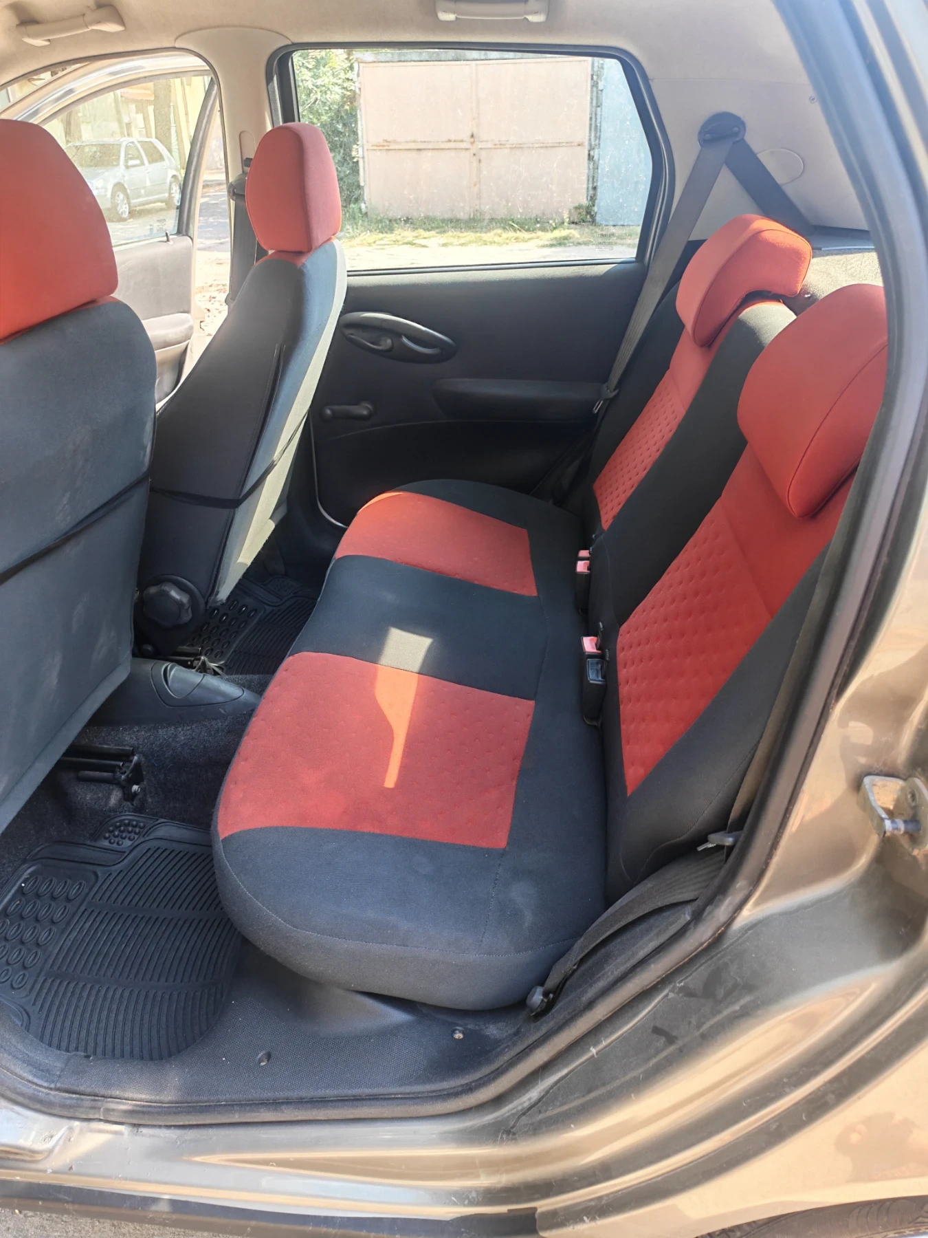 Fiat Punto, снимка 7 - Автомобили и джипове - 55835677
