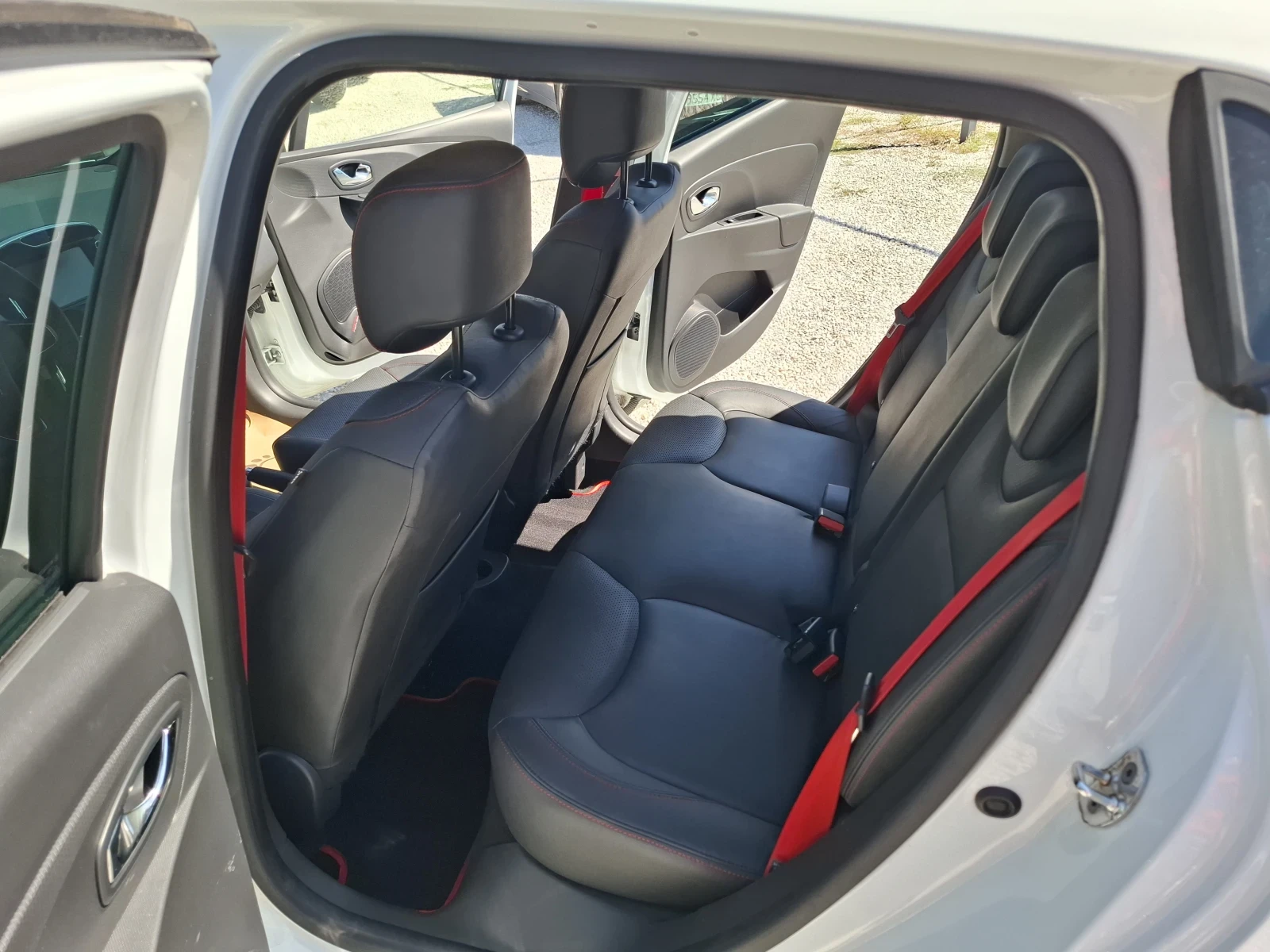 Renault Clio RS, снимка 7 - Автомобили и джипове - 55989405