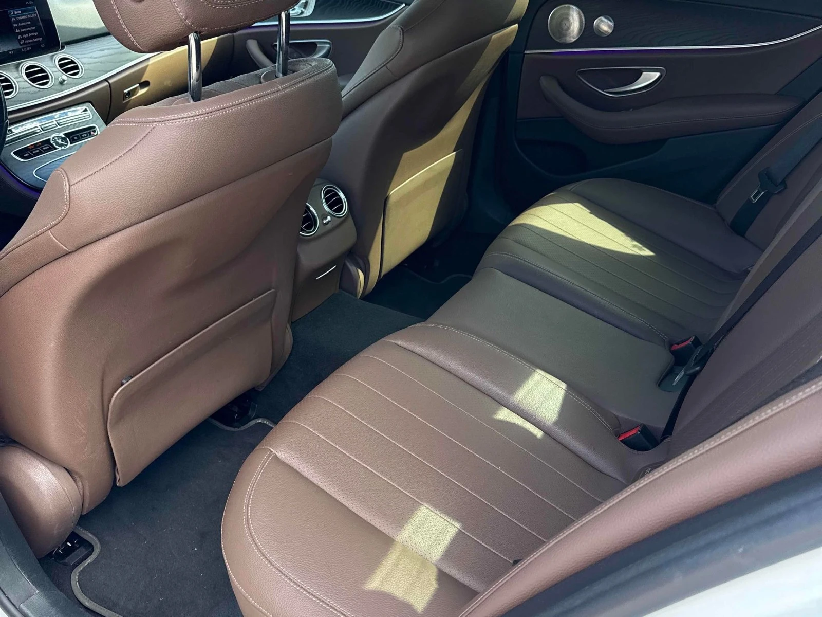 Mercedes-Benz E 350 Цена до България & АвтоКредит, снимка 14 - Автомобили и джипове - 56196765