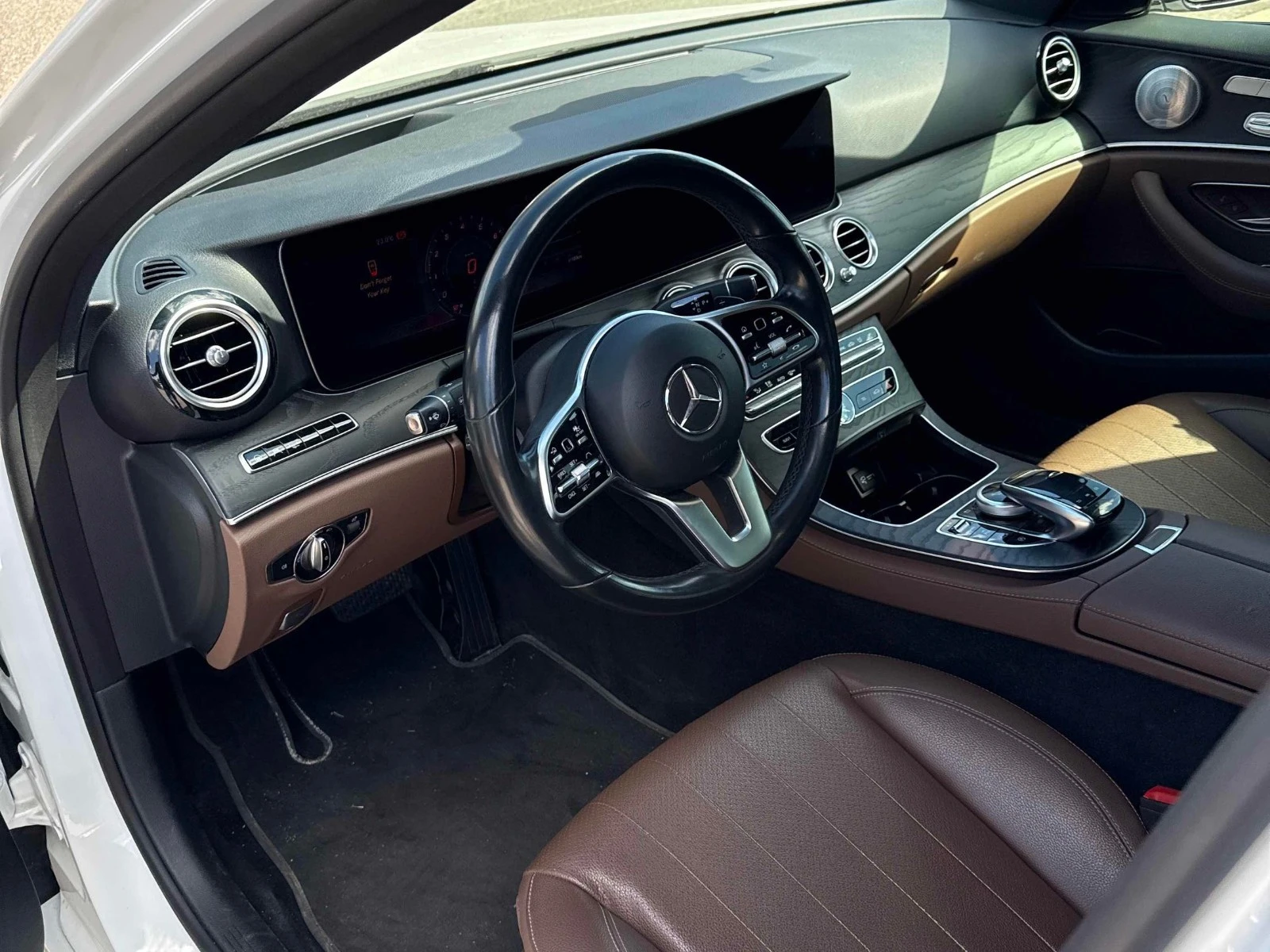 Mercedes-Benz E 350 Цена до България & АвтоКредит, снимка 6 - Автомобили и джипове - 56196765