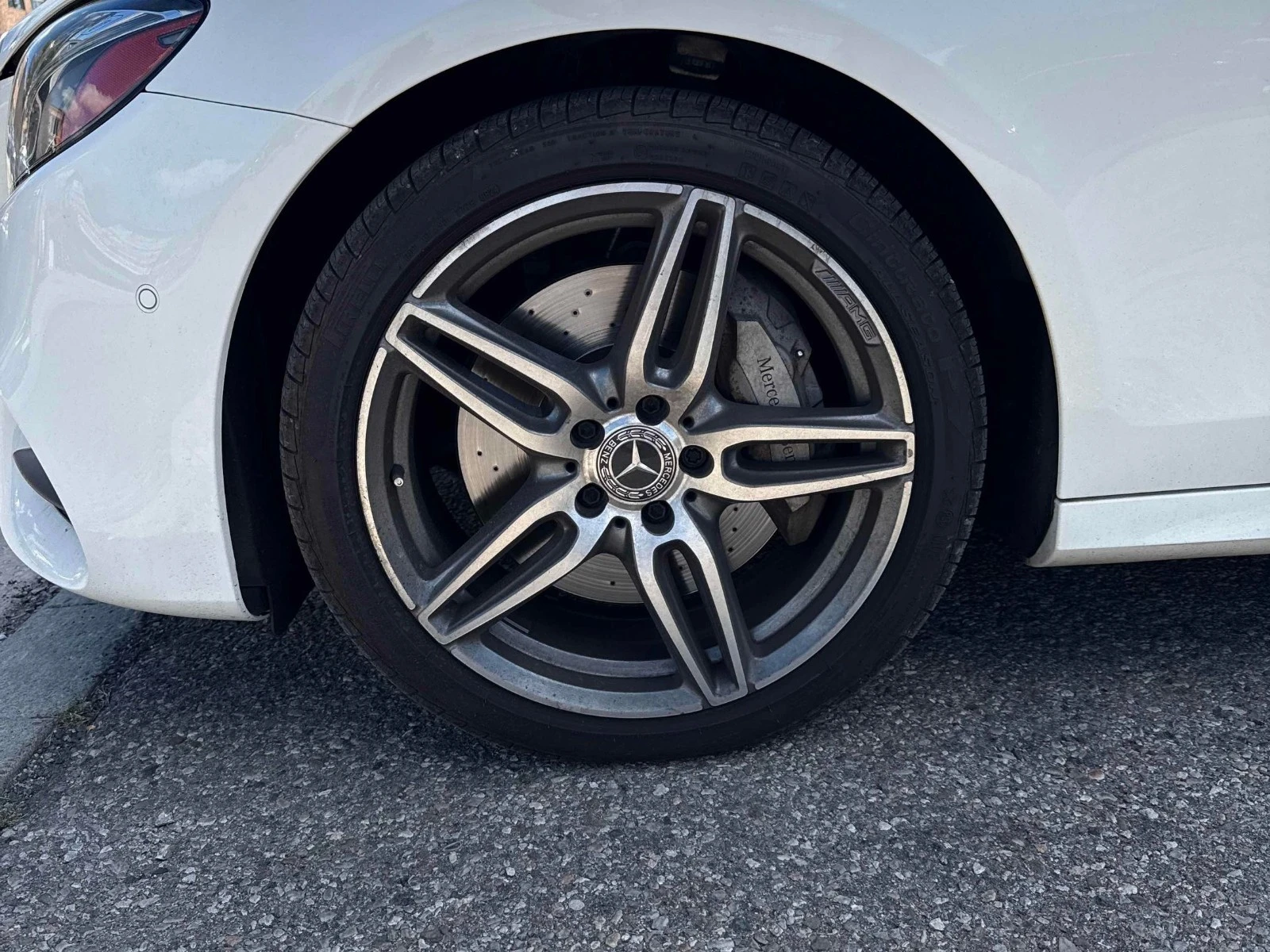 Mercedes-Benz E 350 Цена до България & АвтоКредит, снимка 17 - Автомобили и джипове - 56196765