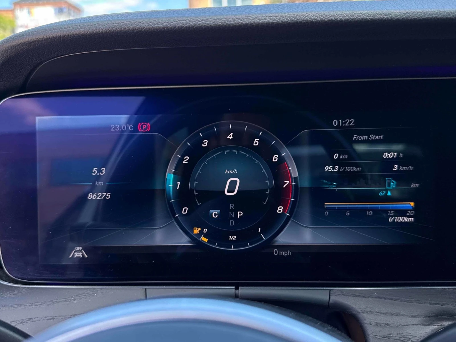 Mercedes-Benz E 350 Цена до България & АвтоКредит, снимка 8 - Автомобили и джипове - 56196765