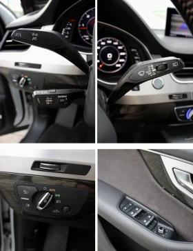Audi Q7 S-line/Digital/Matrix/Bose/Panorama/Quattro, снимка 14