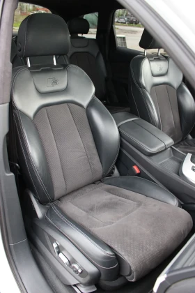 Audi Q7 S-line/Digital/Matrix/Bose/Panorama/Quattro, снимка 10