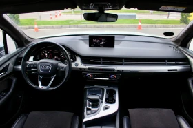 Audi Q7 S-line/Digital/Matrix/Bose/Panorama/Quattro, снимка 12