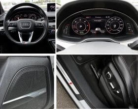 Audi Q7 S-line/Digital/Matrix/Bose/Panorama/Quattro, снимка 13