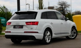 Audi Q7 S-line/Digital/Matrix/Bose/Panorama/Quattro, снимка 6