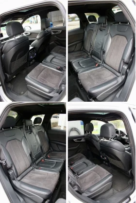 Audi Q7 S-line/Digital/Matrix/Bose/Panorama/Quattro, снимка 9