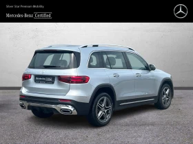 Mercedes-Benz GLB 200d 4MATIC 6+ 1, снимка 3