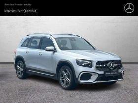 Mercedes-Benz GLB 200d 4MATIC 6+ 1, снимка 2