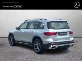 Mercedes-Benz GLB 200d 4MATIC 6+ 1, снимка 4