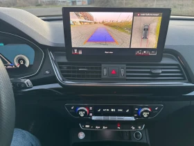 Audi Q5 S-Line * 360 камери * Quattro * Панорама, снимка 12