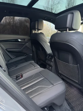 Audi Q5 S-Line * 360 камери * Quattro * Панорама, снимка 9