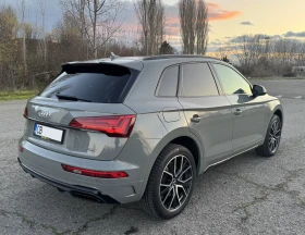 Audi Q5 S-Line * 360 камери * Quattro * Панорама, снимка 1