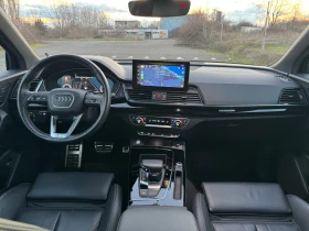 Audi Q5 S-Line * 360 камери * Quattro * Панорама, снимка 7