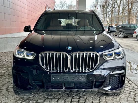 BMW X5 40d xDrive M-Pack #SWAROVSKI#LASER#OBDUH#PANO#DIS#, снимка 5