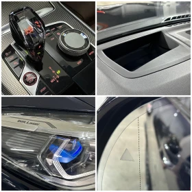 BMW X5 40d xDrive M-Pack #SWAROVSKI#LASER#OBDUH#PANO#DIS#, снимка 16